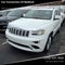 2015 Jeep Grand Cherokee Summit 4x4 4dr SUV