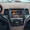 2015 Jeep Grand Cherokee Summit 4x4 4dr SUV