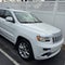 2015 Jeep Grand Cherokee Summit 4x4 4dr SUV