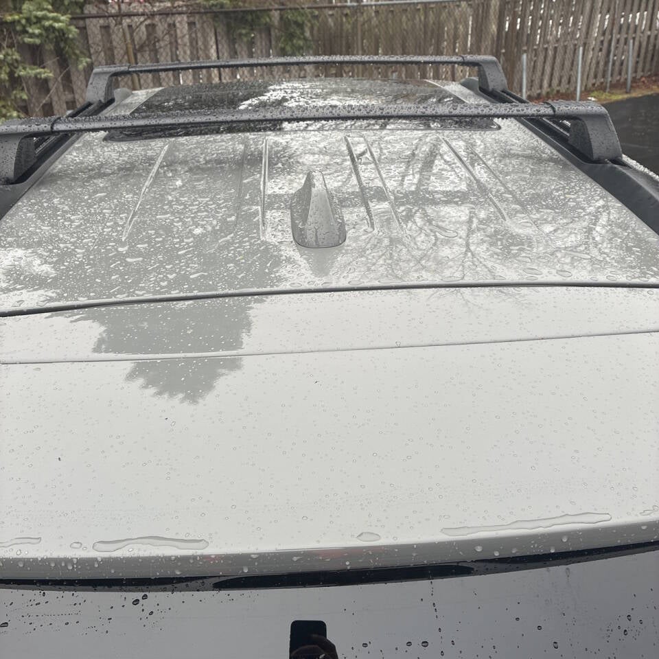 2019 Jeep Grand Cherokee Trailhawk 4x4 4dr SUV