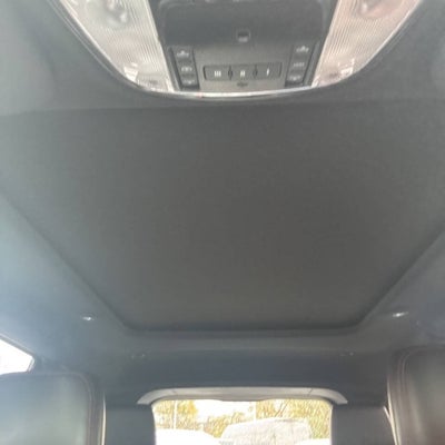 2019 Jeep Grand Cherokee Trailhawk 4x4 4dr SUV