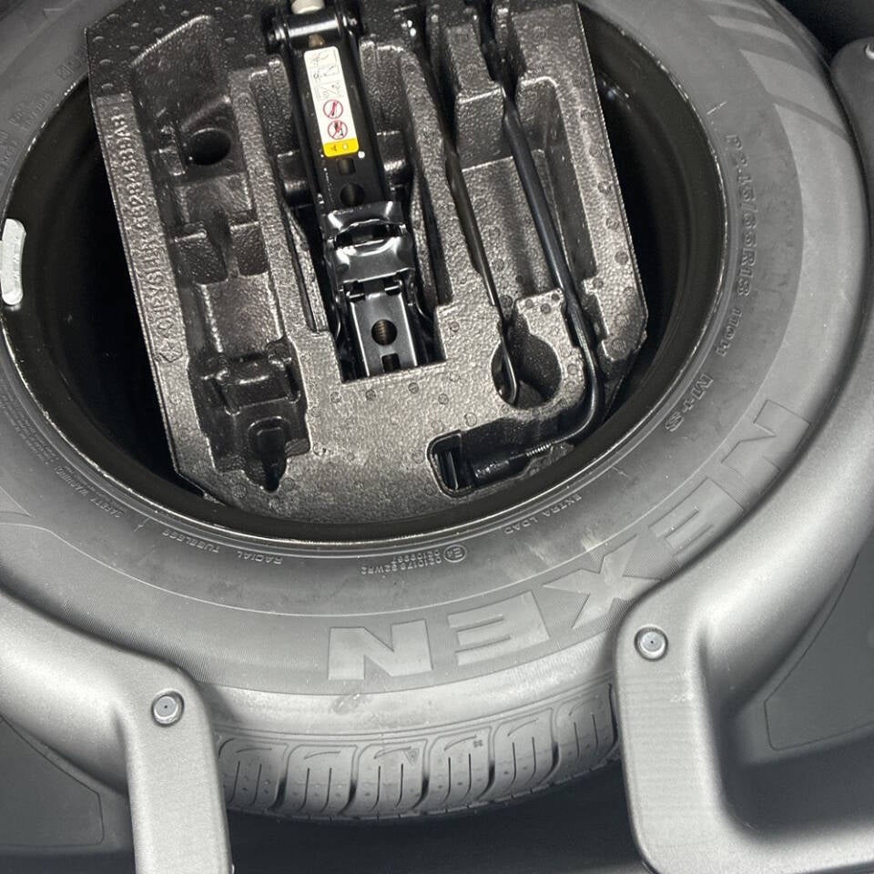 2019 Jeep Grand Cherokee Trailhawk 4x4 4dr SUV