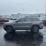 2019 Jeep Grand Cherokee Trailhawk 4x4 4dr SUV