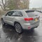 2019 Jeep Grand Cherokee Trailhawk 4x4 4dr SUV