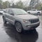 2019 Jeep Grand Cherokee Trailhawk 4x4 4dr SUV