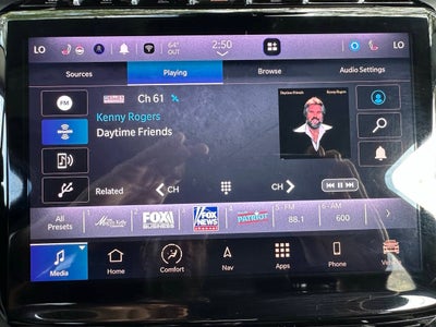 2022 Jeep Grand Cherokee Limited 4x4 4dr SUV (midyear release)