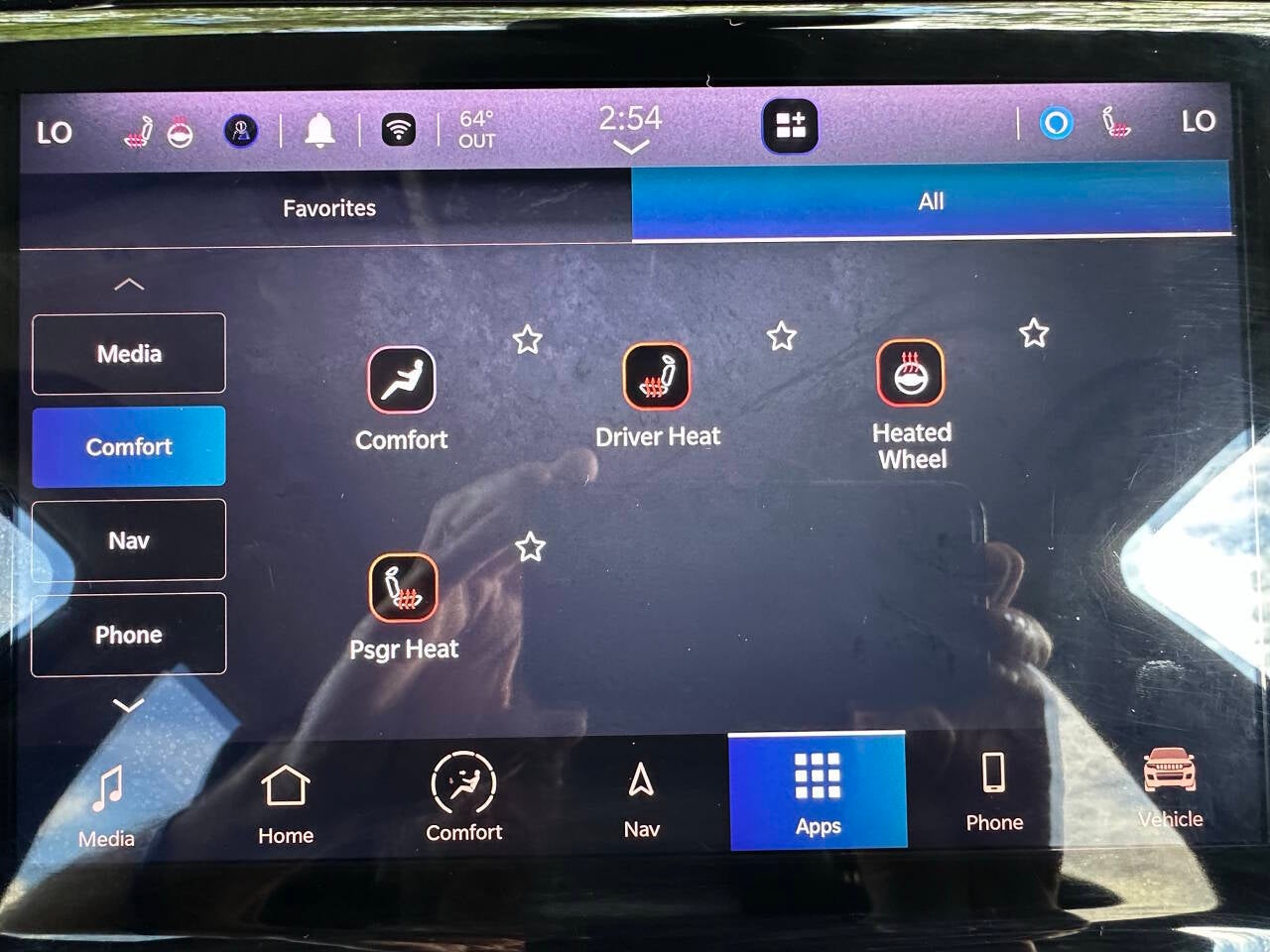 2022 Jeep Grand Cherokee Limited 4x4 4dr SUV (midyear release)