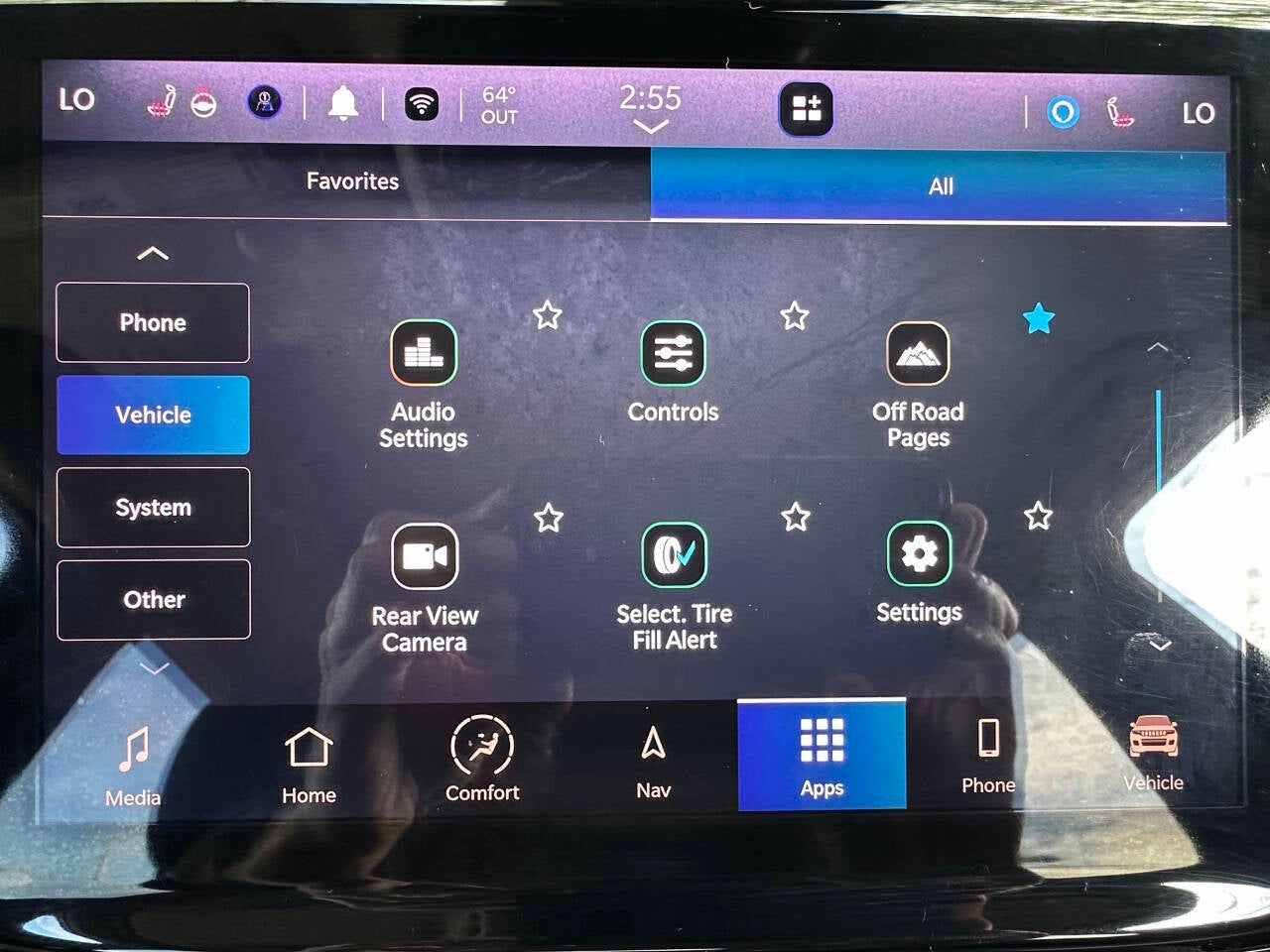 2022 Jeep Grand Cherokee Limited 4x4 4dr SUV (midyear release)