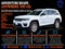 2022 Jeep Grand Cherokee Limited 4x4 4dr SUV (midyear release)
