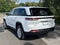 2022 Jeep Grand Cherokee Limited 4x4 4dr SUV (midyear release)