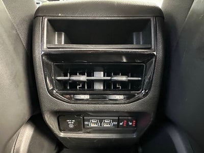 2022 Jeep Grand Cherokee Limited 4x4 4dr SUV (midyear release)