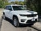2022 Jeep Grand Cherokee Limited 4x4 4dr SUV (midyear release)