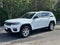 2022 Jeep Grand Cherokee Limited 4x4 4dr SUV (midyear release)