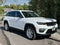 2022 Jeep Grand Cherokee Limited 4x4 4dr SUV (midyear release)