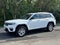 2022 Jeep Grand Cherokee Limited 4x4 4dr SUV (midyear release)