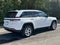 2022 Jeep Grand Cherokee Limited 4x4 4dr SUV (midyear release)