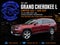 2021 Jeep Grand Cherokee L Limited 4x4 4dr SUV