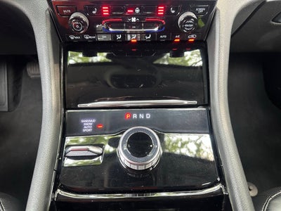 2021 Jeep Grand Cherokee L Limited 4x4 4dr SUV