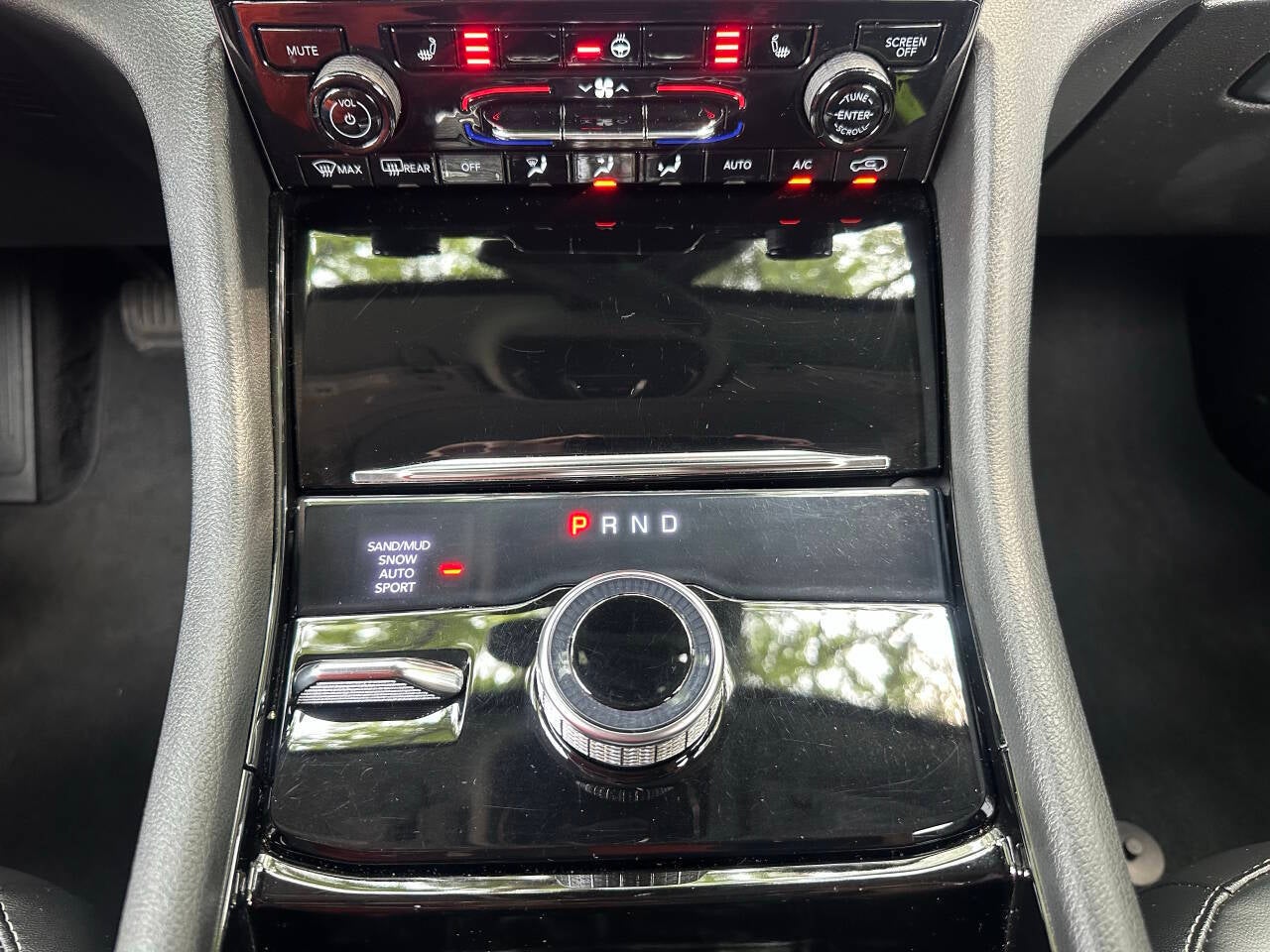 2021 Jeep Grand Cherokee L Limited 4x4 4dr SUV