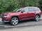2021 Jeep Grand Cherokee L Limited 4x4 4dr SUV