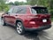 2021 Jeep Grand Cherokee L Limited 4x4 4dr SUV