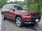 2021 Jeep Grand Cherokee L Limited 4x4 4dr SUV