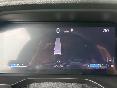 2021 Jeep Grand Cherokee L Limited 4x4 4dr SUV