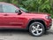 2021 Jeep Grand Cherokee L Limited 4x4 4dr SUV