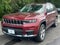2021 Jeep Grand Cherokee L Limited 4x4 4dr SUV