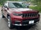 2021 Jeep Grand Cherokee L Limited 4x4 4dr SUV