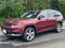 2021 Jeep Grand Cherokee L Limited 4x4 4dr SUV