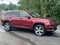 2021 Jeep Grand Cherokee L Limited 4x4 4dr SUV