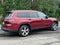 2021 Jeep Grand Cherokee L Limited 4x4 4dr SUV