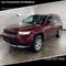2021 Jeep Grand Cherokee L Limited 4x4 4dr SUV