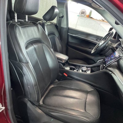 2021 Jeep Grand Cherokee L Limited 4x4 4dr SUV
