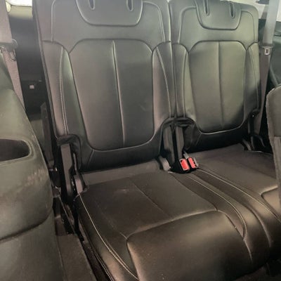 2021 Jeep Grand Cherokee L Limited 4x4 4dr SUV