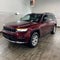 2021 Jeep Grand Cherokee L Limited 4x4 4dr SUV