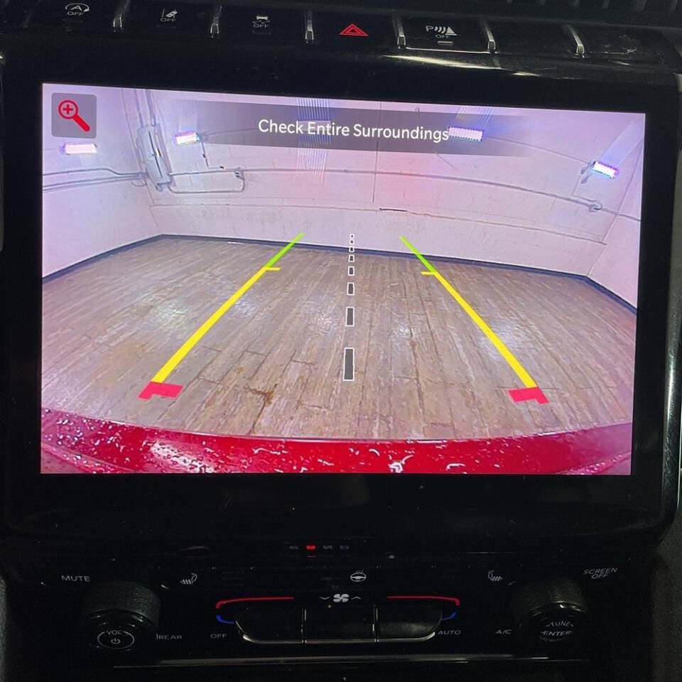 2021 Jeep Grand Cherokee L Limited 4x4 4dr SUV