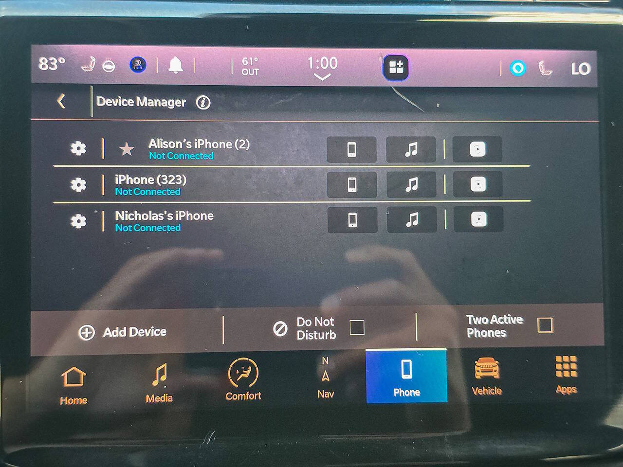 2021 Jeep Grand Cherokee L Limited 4x4 4dr SUV