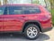 2021 Jeep Grand Cherokee L Limited 4x4 4dr SUV