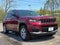 2021 Jeep Grand Cherokee L Limited 4x4 4dr SUV
