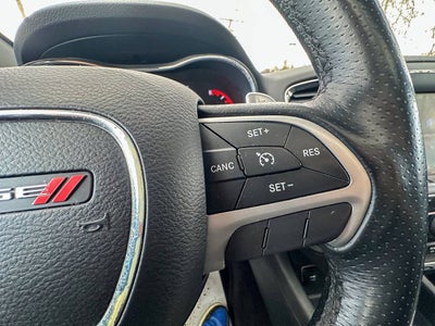 2017 Dodge Durango R/T AWD 4dr SUV