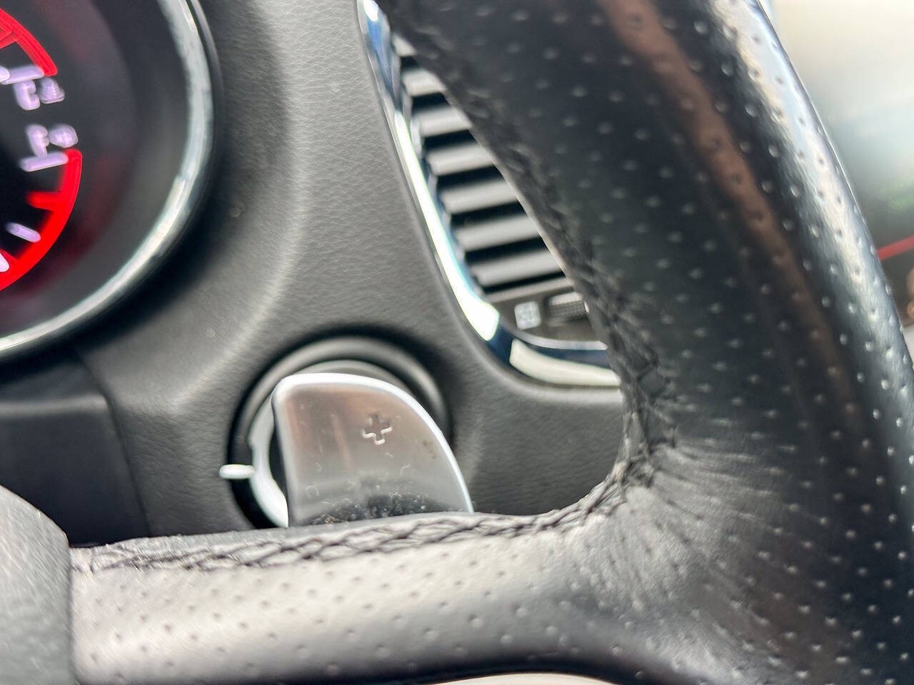 2017 Dodge Durango R/T AWD 4dr SUV