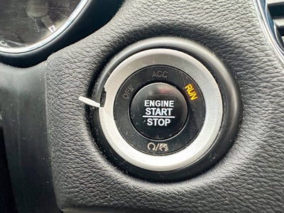 2017 Dodge Durango R/T AWD 4dr SUV