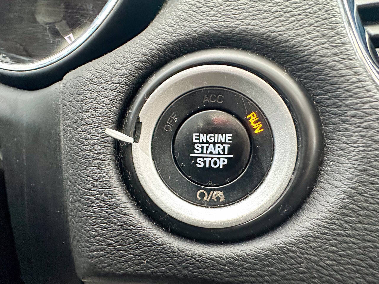 2017 Dodge Durango R/T AWD 4dr SUV