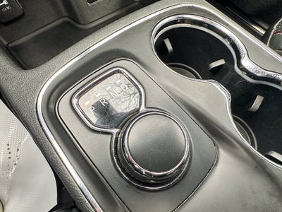 2017 Dodge Durango R/T AWD 4dr SUV