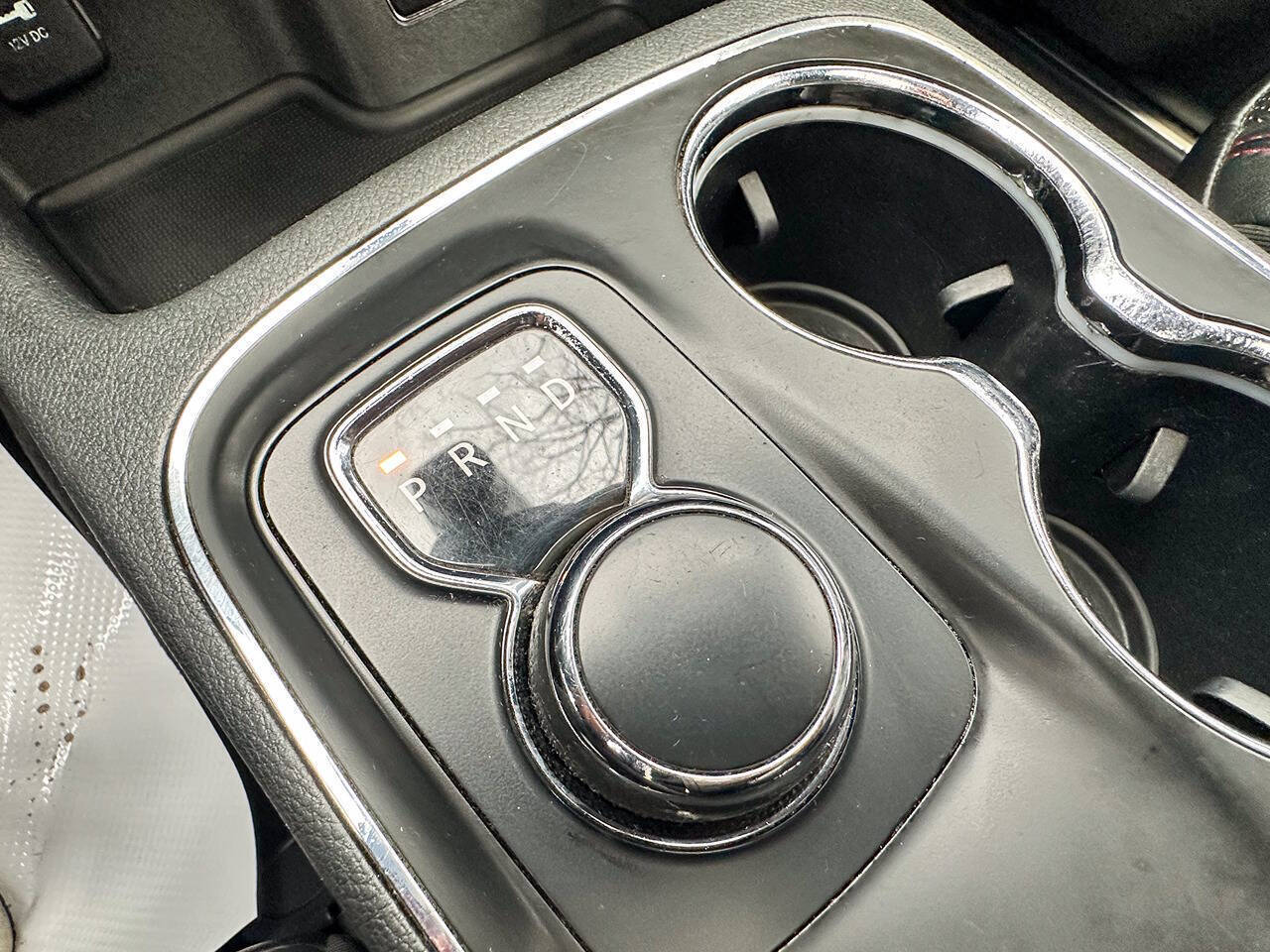 2017 Dodge Durango R/T AWD 4dr SUV