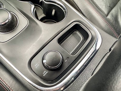 2017 Dodge Durango R/T AWD 4dr SUV