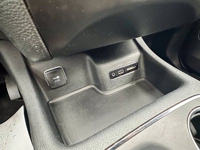 2017 Dodge Durango R/T AWD 4dr SUV