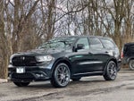 2017 Dodge Durango R/T AWD 4dr SUV